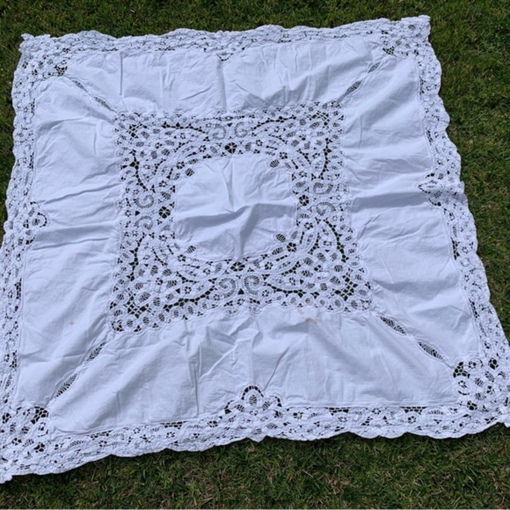Table Cloths